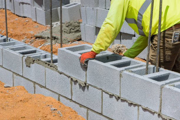 Best Residential concrete services  in King, NC